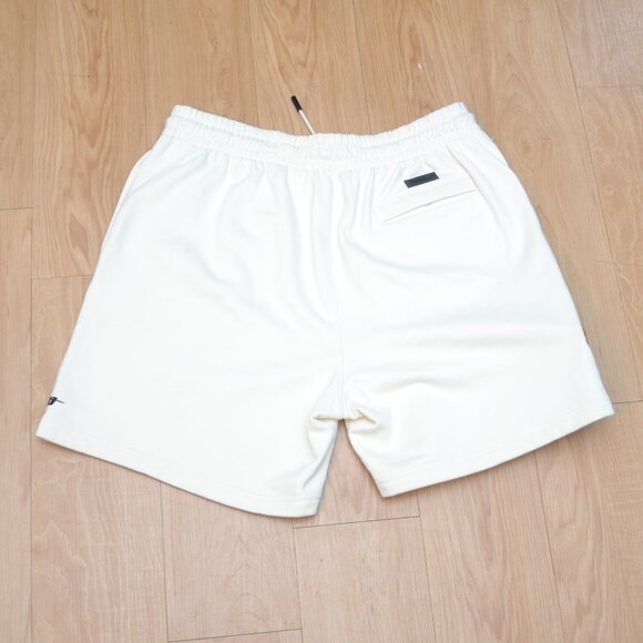 Cooperstown Collection Boston Red Sox Men's Sweat Shorts Vintage Style BNWOT XL - Picture 5 of 8